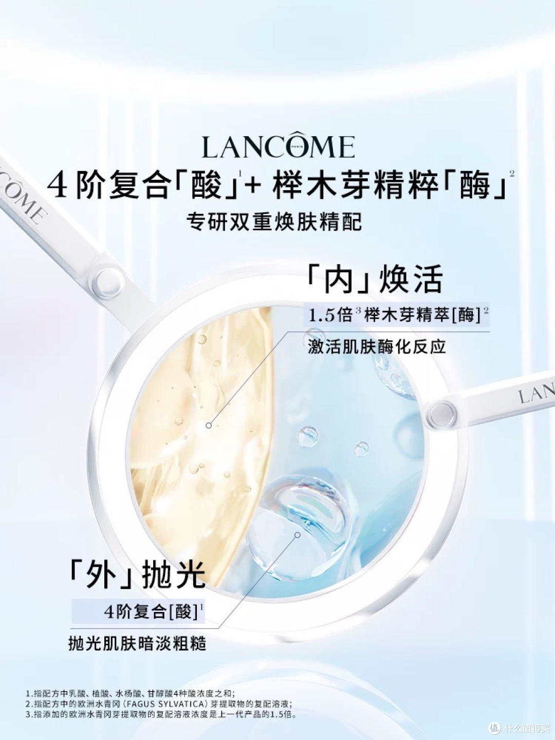 三月八日,以极光之名,赠她一场焕变