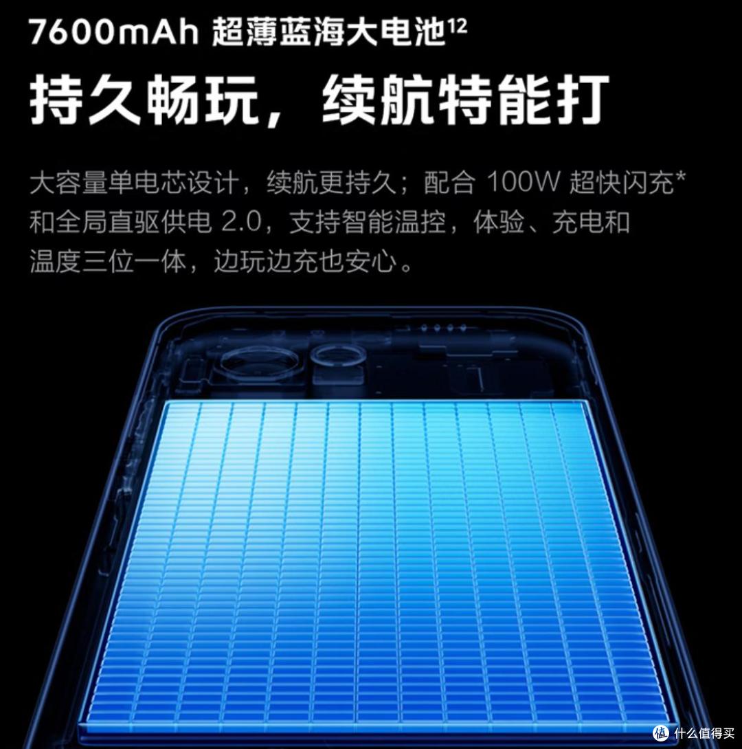7600mAh+2 亿像素！iQOO Z11 Turbo 凭实力坐稳 2000 档全能机
