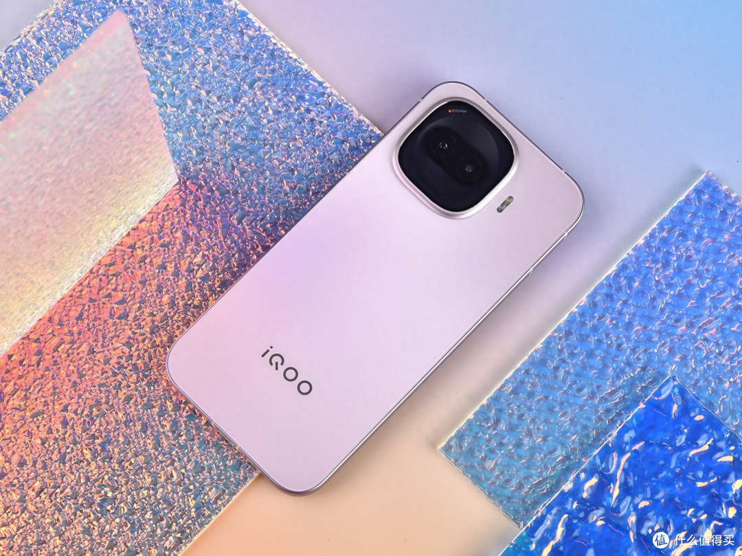 7600mAh+2 亿像素！iQOO Z11 Turbo 凭实力坐稳 2000 档全能机