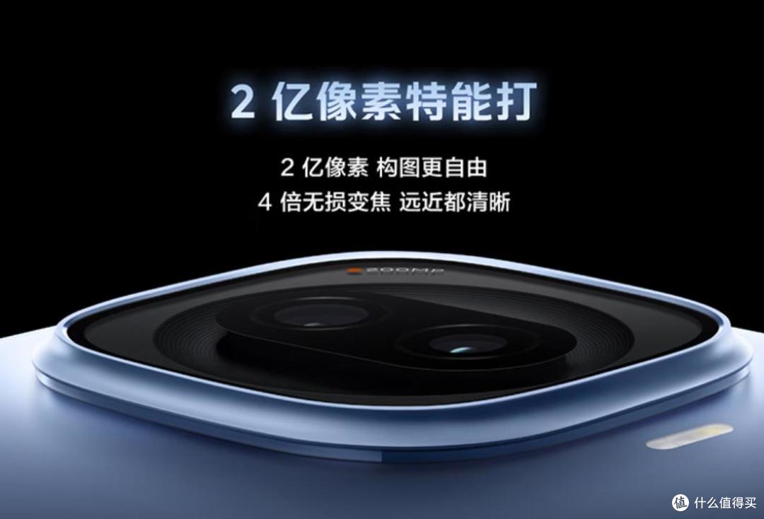 7600mAh+2 亿像素！iQOO Z11 Turbo 凭实力坐稳 2000 档全能机