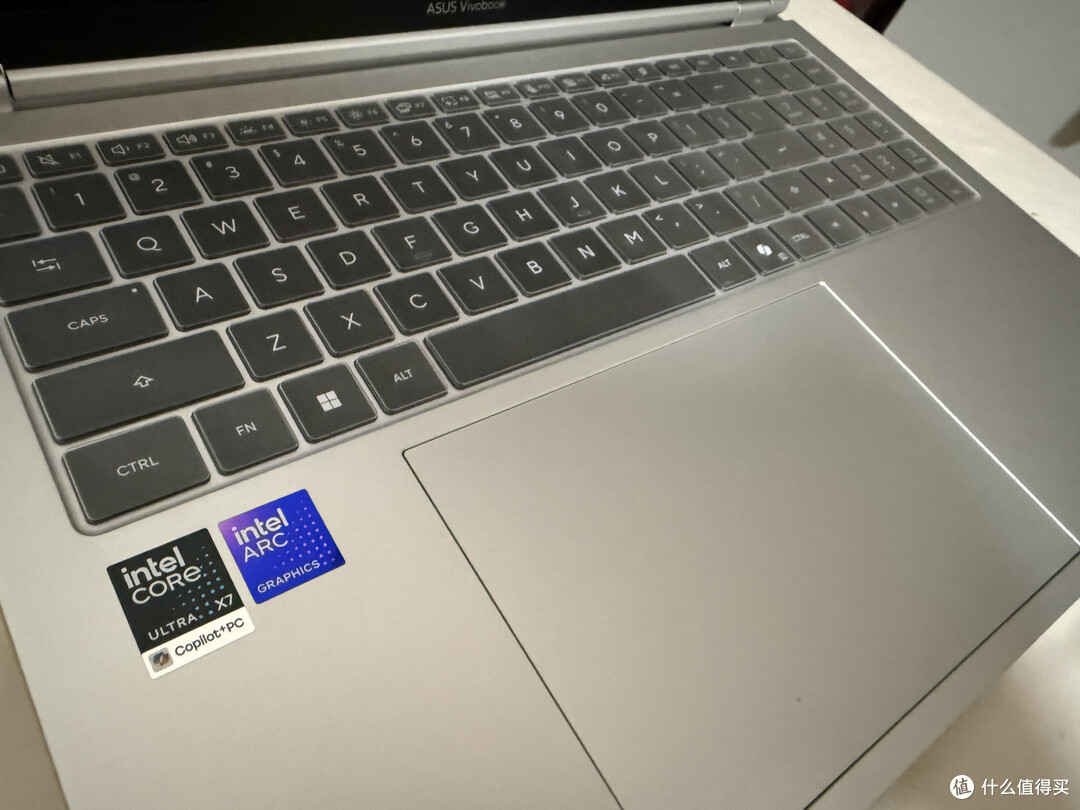 酷睿Ultra X7 358H实际表现怎样?通过华硕无畏Pro16了解下!