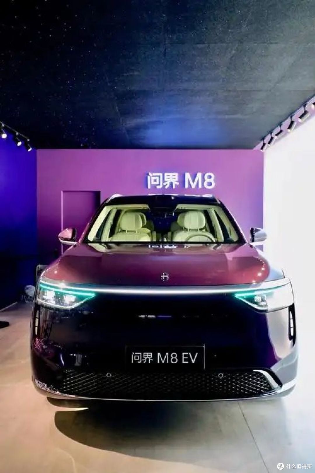 问界M8纯电版购车指南:如何选对配置不踩坑!