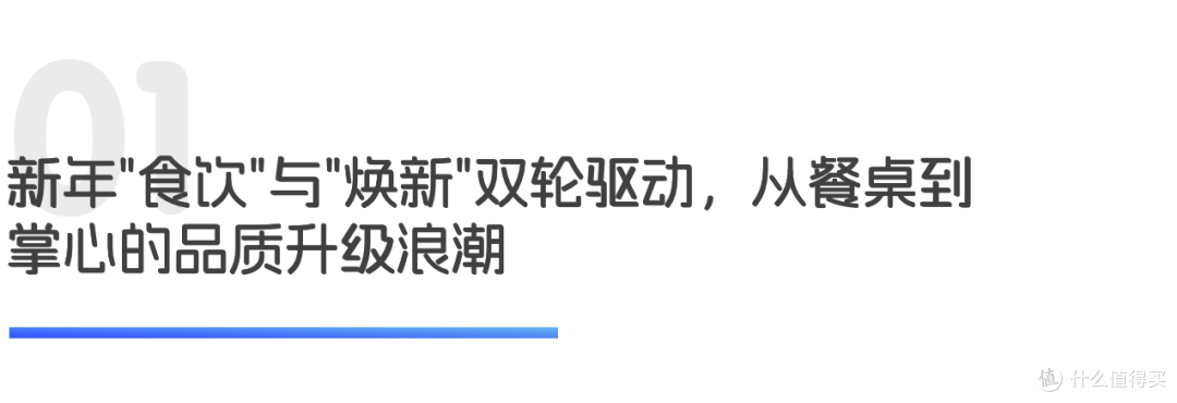 “食饮+焕新”双轮驱动,礼赠消费升级疗愈赛道|世研消费指数