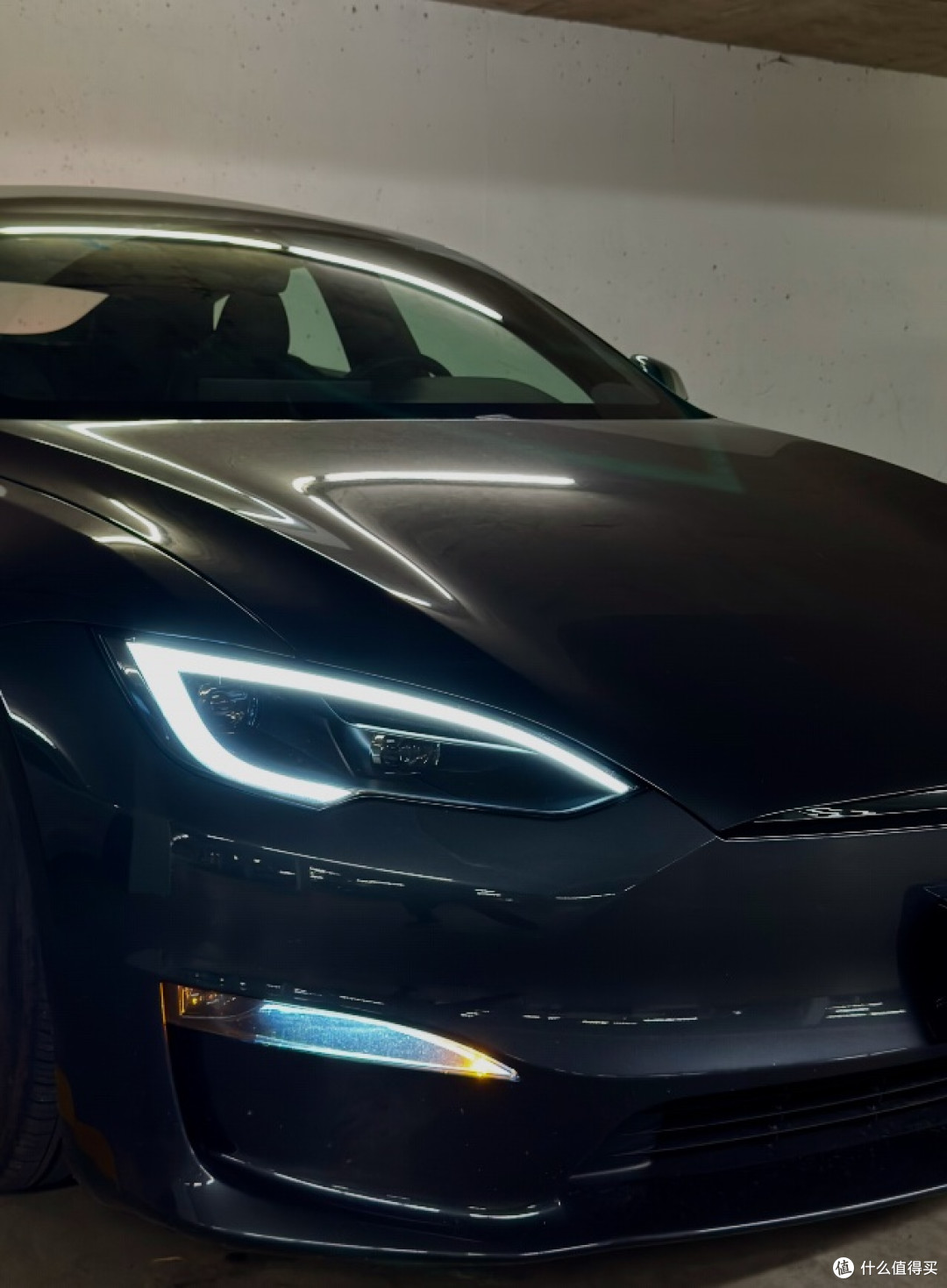 2026款Model S实测|电动旗舰的进化从未止步