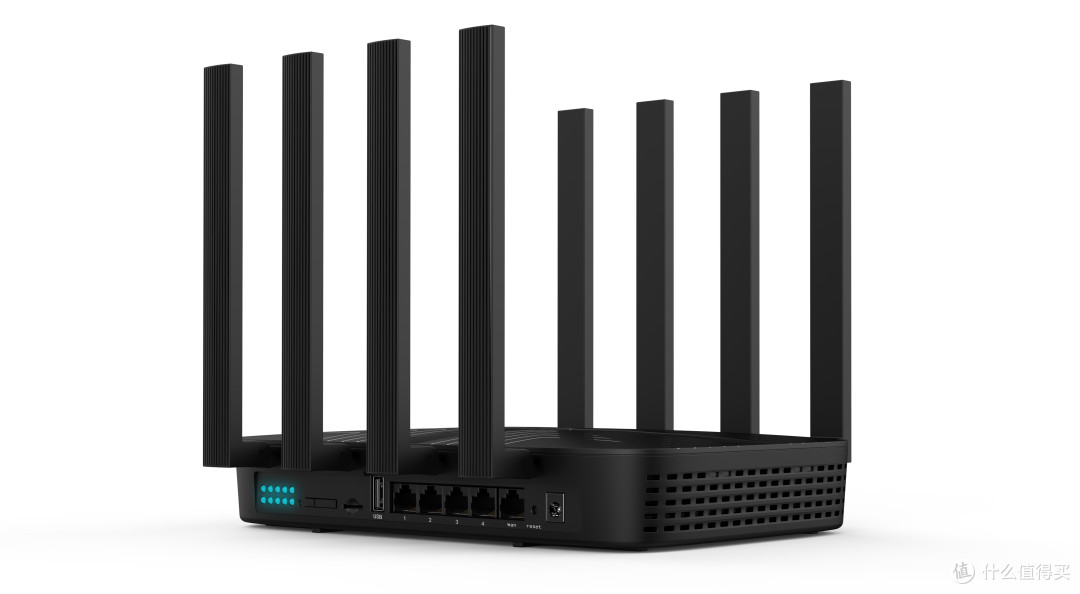 5G+WiFi6 组网真香机!这几类人闭眼入