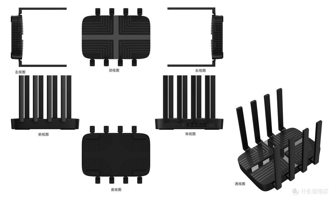 5G+WiFi6 组网真香机!这几类人闭眼入