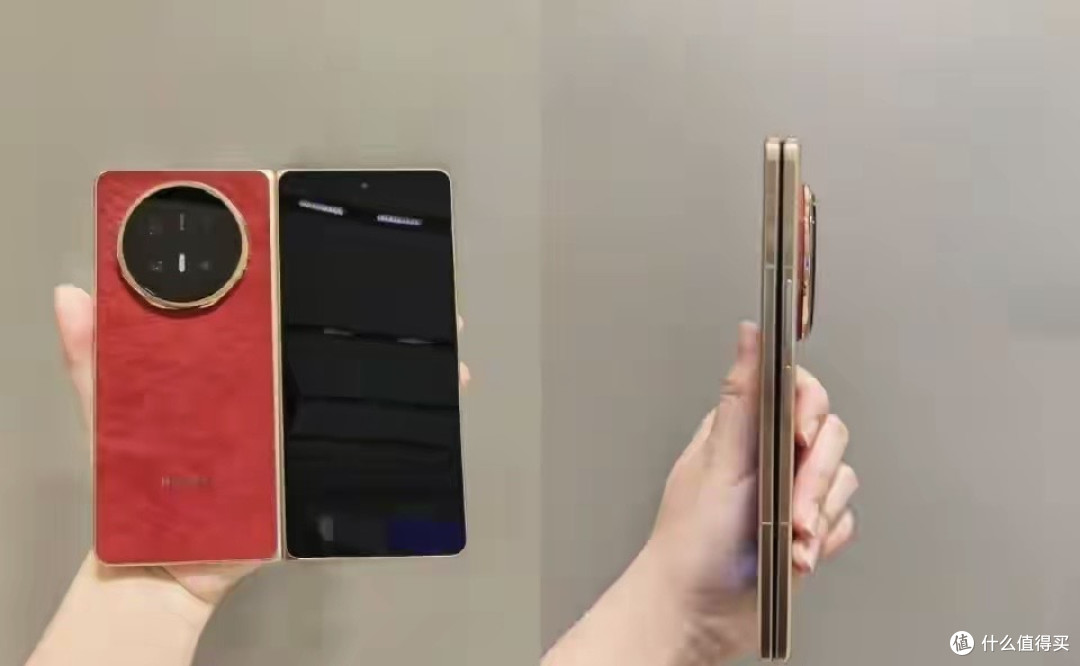 别急着买折叠屏！荣耀V6和OPPO N6的差距，简直一个天一个地