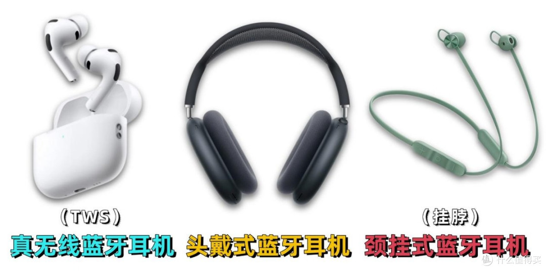 2026年最全真无线蓝牙耳机终极选购指南曝光!避坑清单+选机攻略