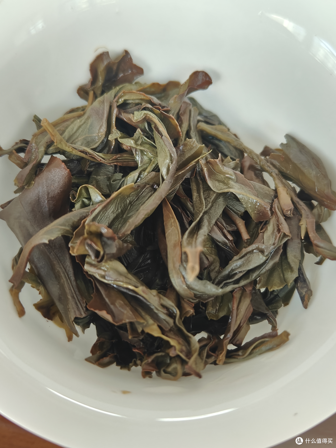 库洛茶凤凰单丛橙罐鸭屎香口粮实测