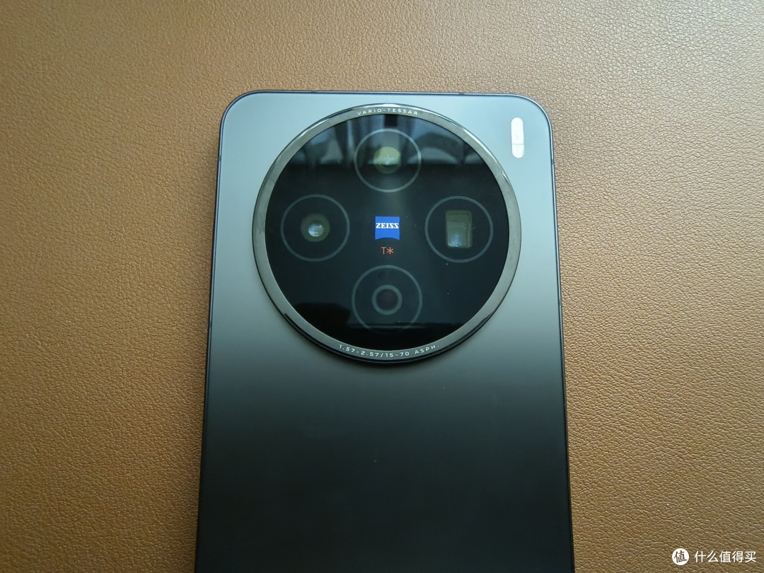 vivo x200s 平淡中见真章