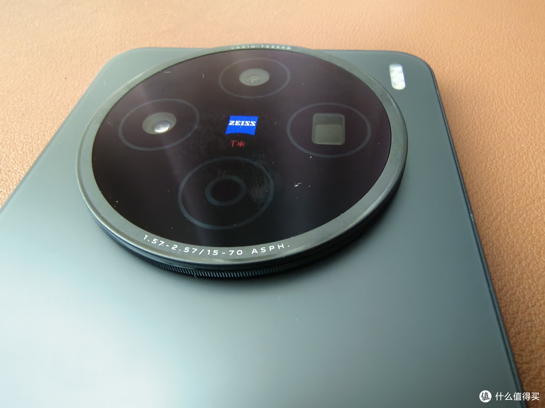 vivo x200s 平淡中见真章