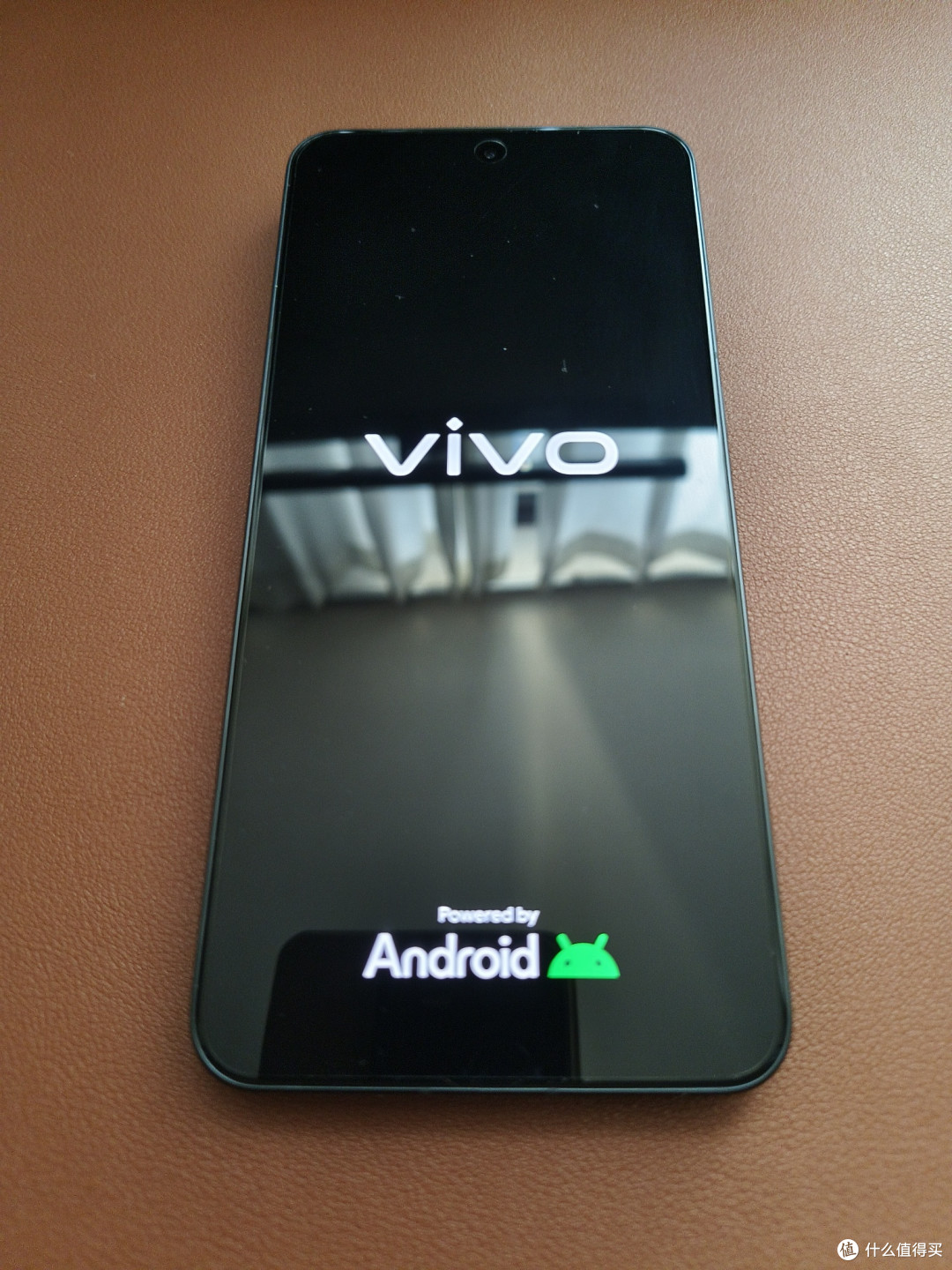 vivo x200s 平淡中见真章