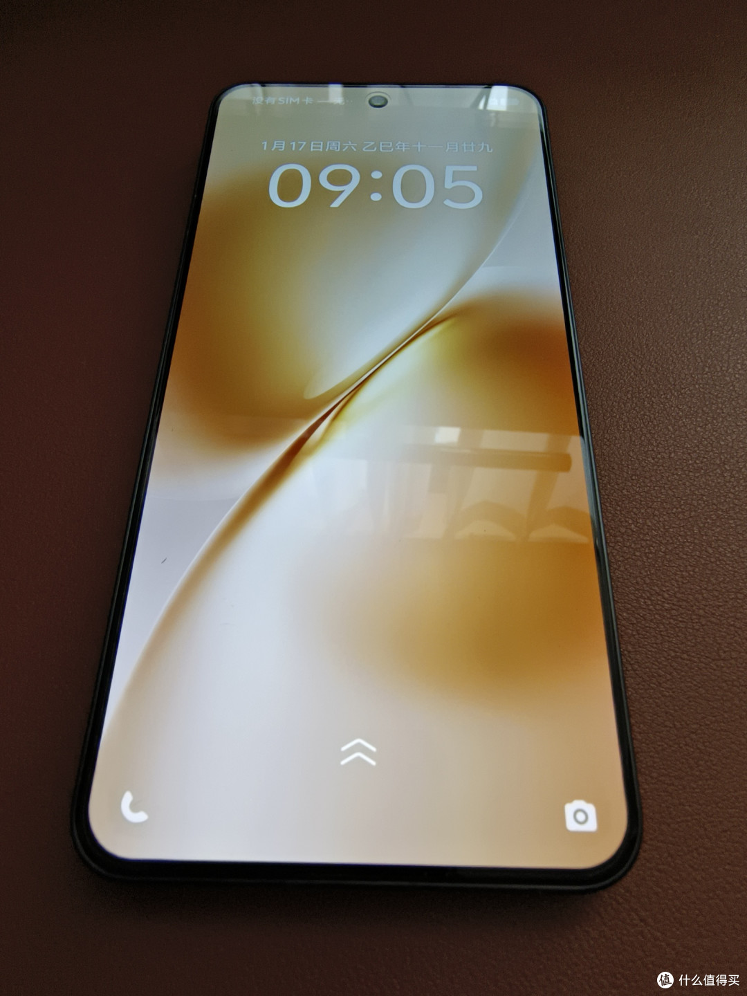 vivo x200s 平淡中见真章