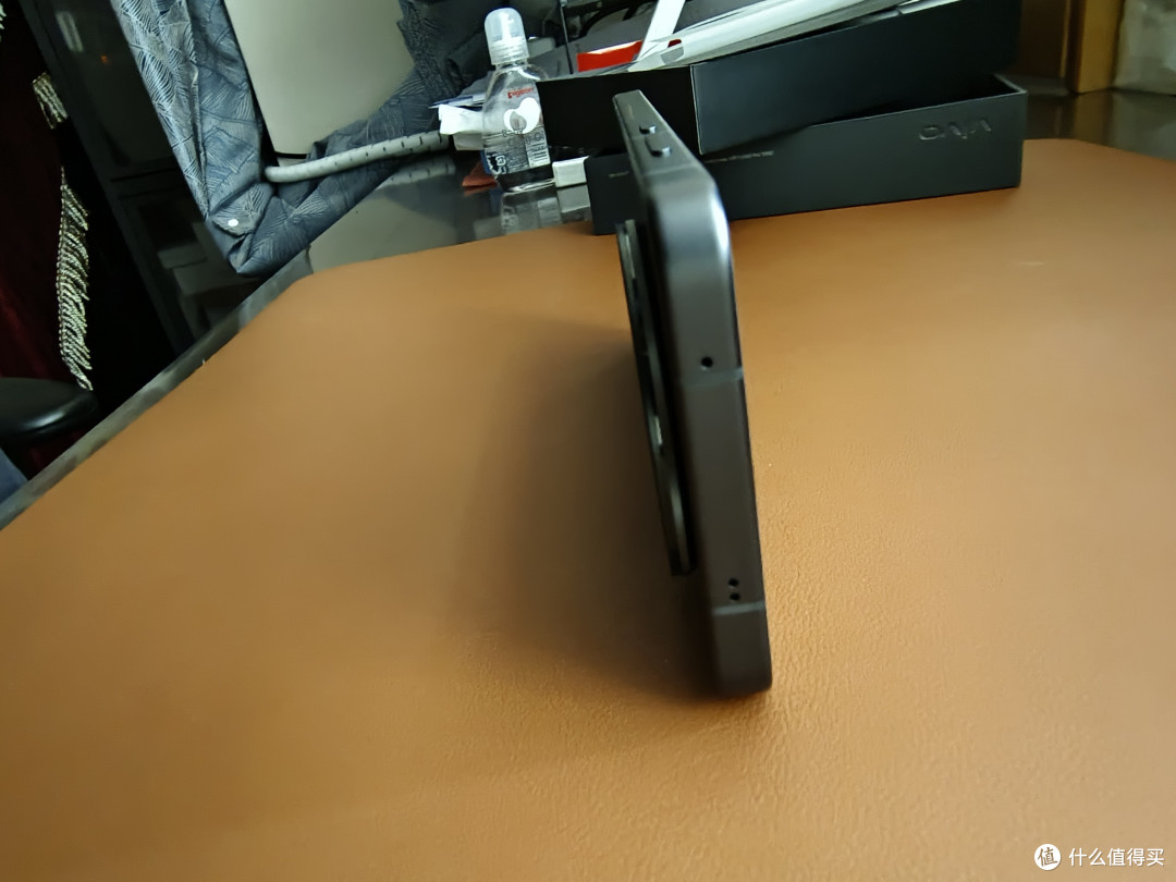 vivo x200s 平淡中见真章