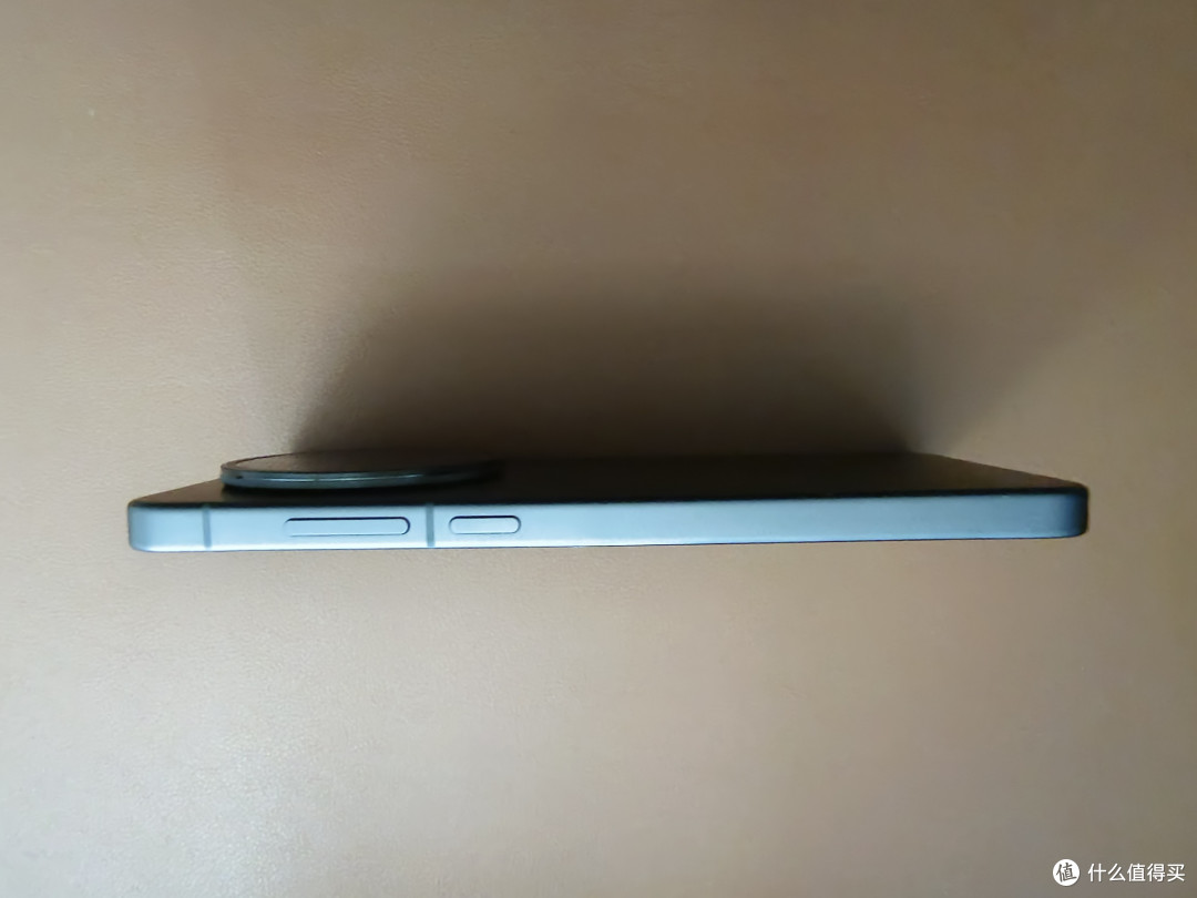 vivo x200s 平淡中见真章