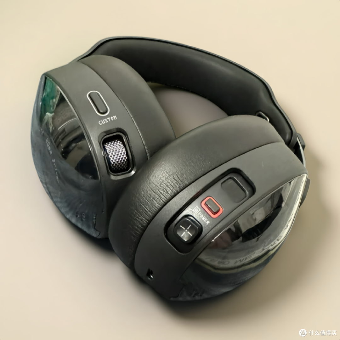 聊聊我2026开年第一副耳机:Skullcandy Aviator 900 ANC深度测评
