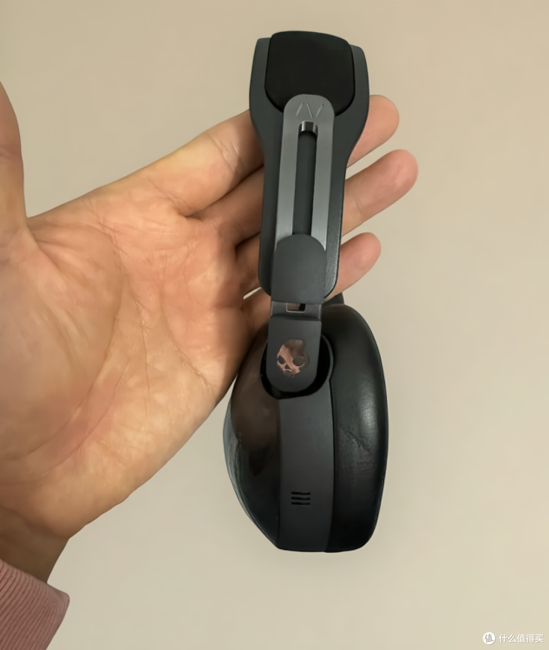 聊聊我2026开年第一副耳机:Skullcandy Aviator 900 ANC深度测评