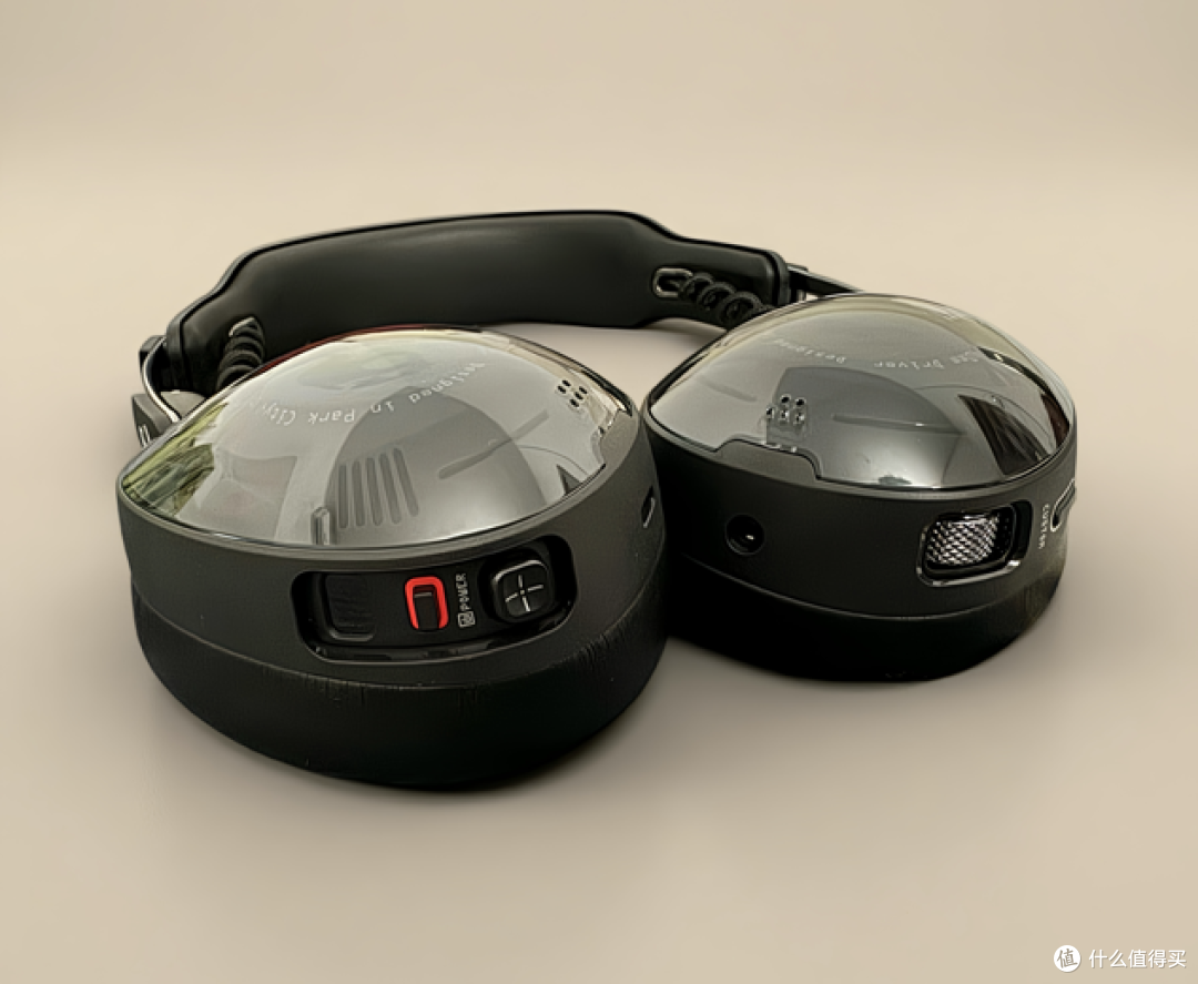 聊聊我2026开年第一副耳机:Skullcandy Aviator 900 ANC深度测评