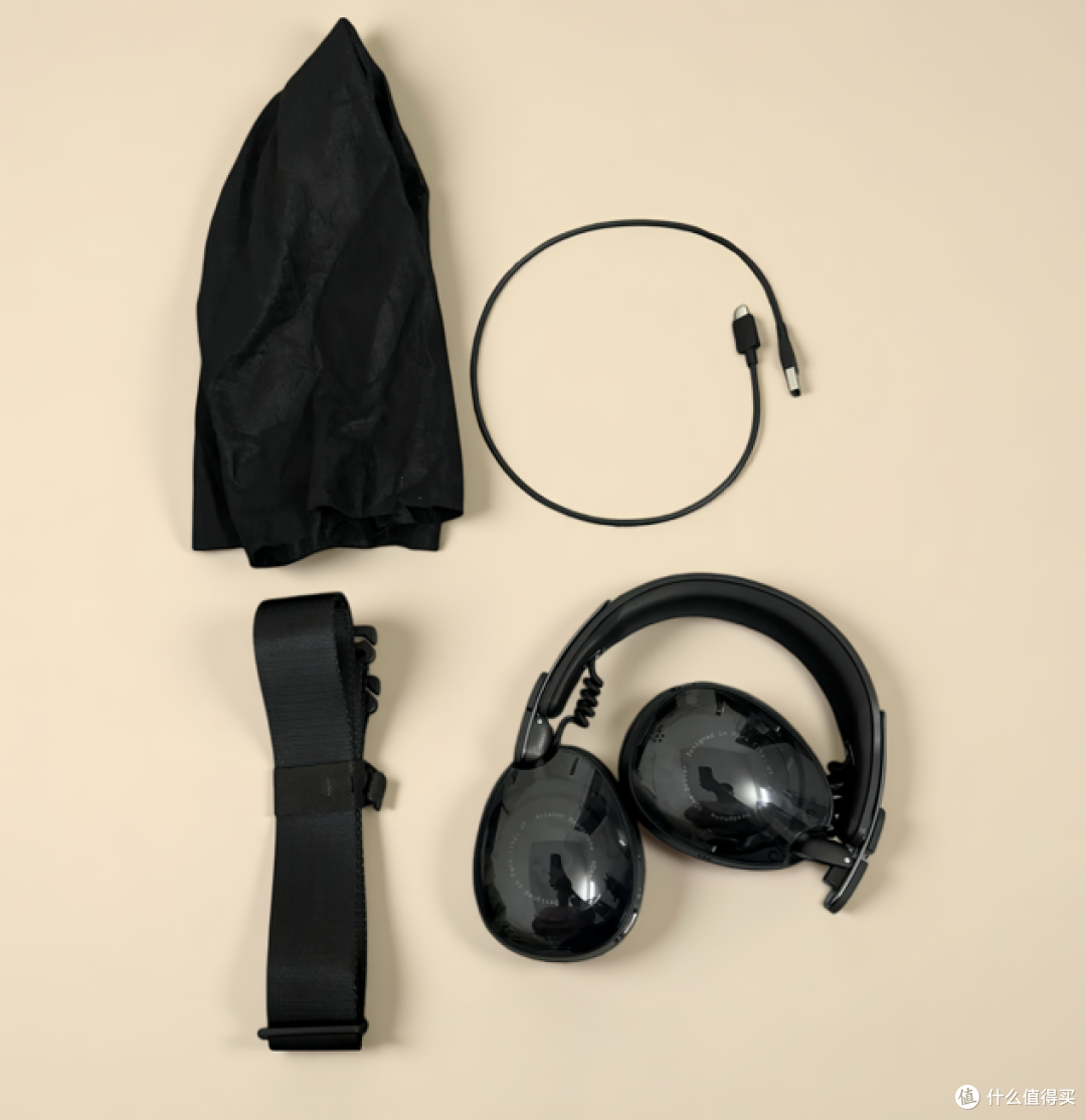 聊聊我2026开年第一副耳机:Skullcandy Aviator 900 ANC深度测评