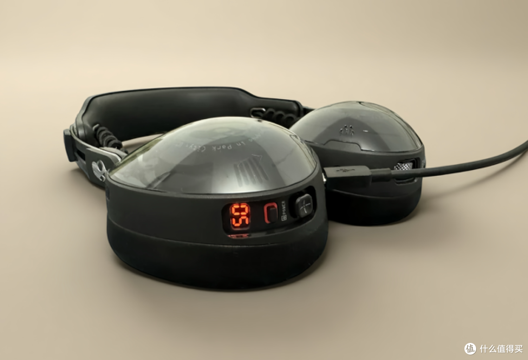 聊聊我2026开年第一副耳机:Skullcandy Aviator 900 ANC深度测评
