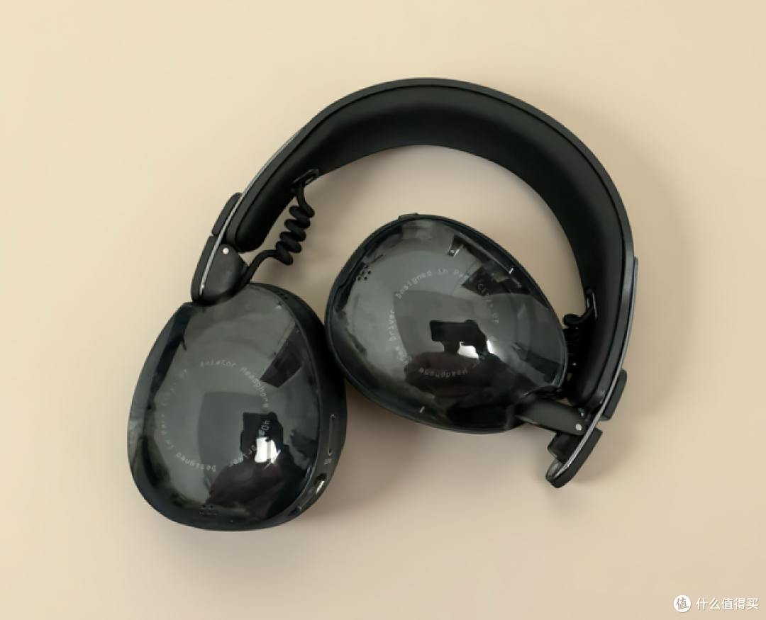 聊聊我2026开年第一副耳机:Skullcandy Aviator 900 ANC深度测评