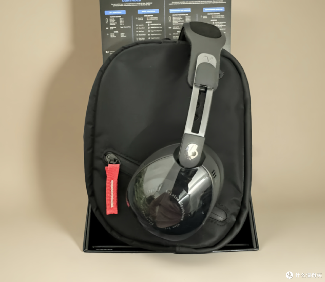 聊聊我2026开年第一副耳机:Skullcandy Aviator 900 ANC深度测评