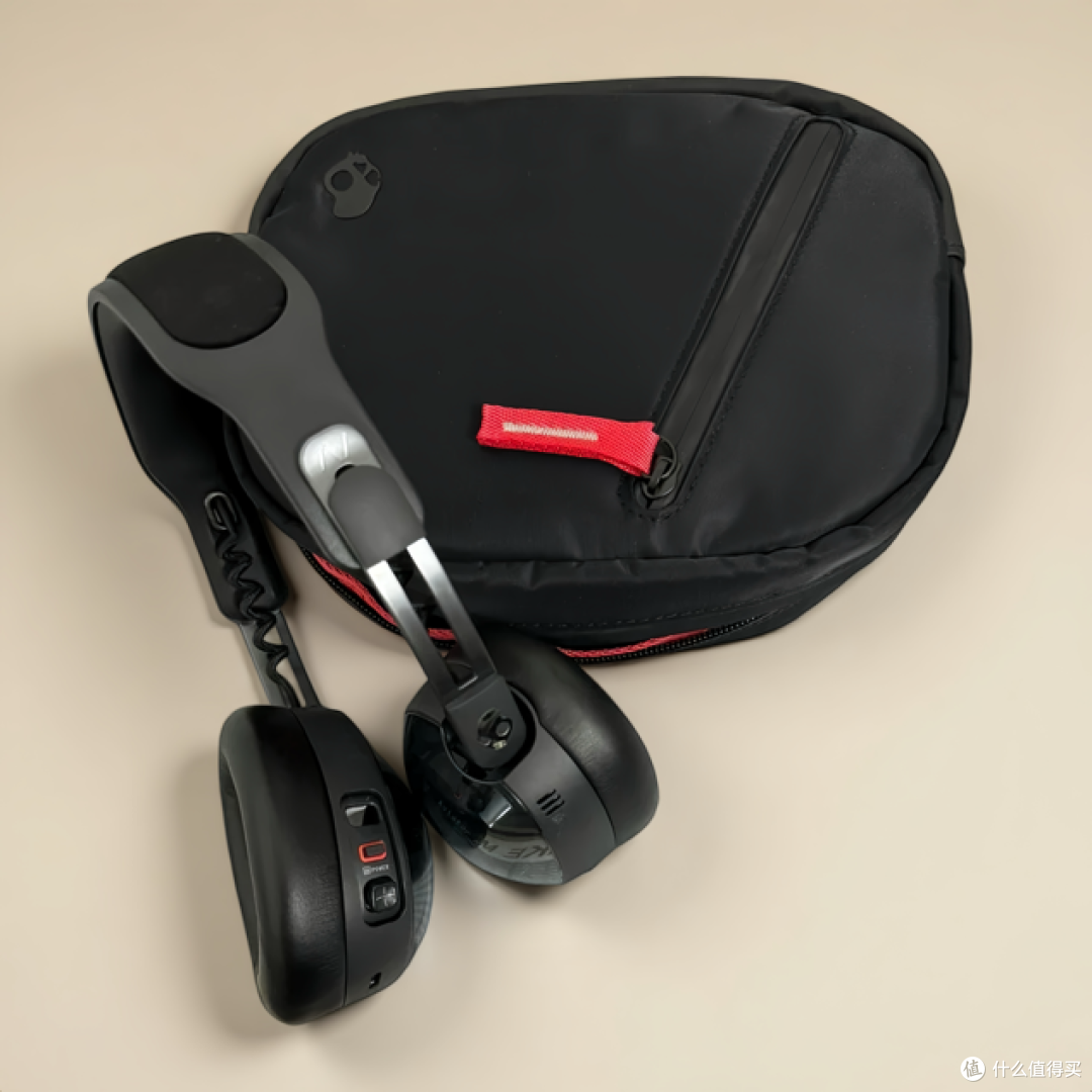 聊聊我2026开年第一副耳机:Skullcandy Aviator 900 ANC深度测评