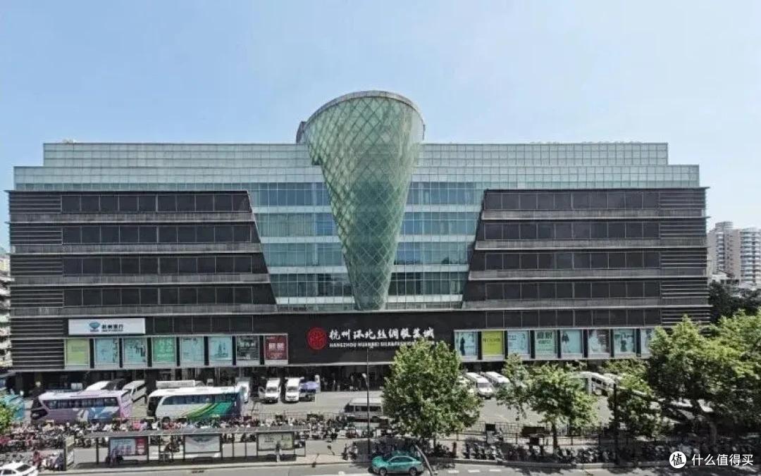 通联支付网络服务股份有限公司数字化驱动服装采批市场链路畅通