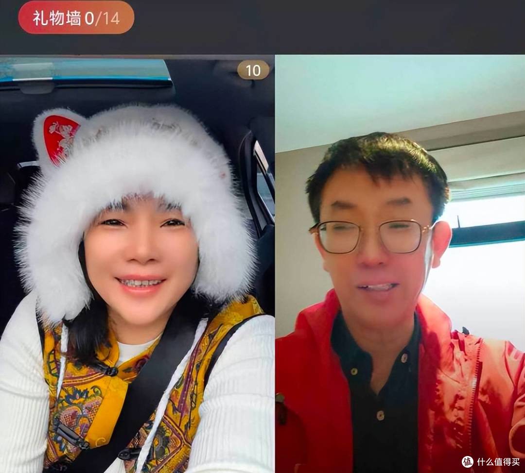 两会台湾记者“雪花女神”邂逅北京的哥 受邀免费“逛”北京城