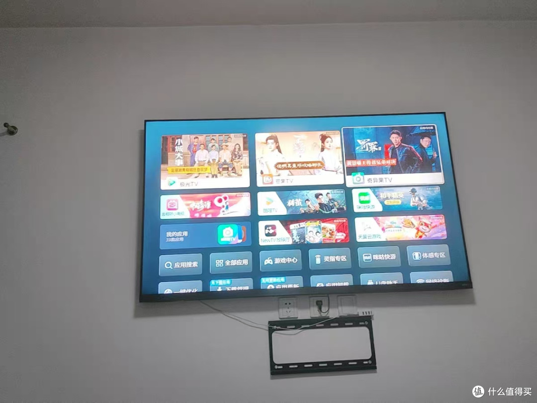 📺海信Vidda发现X Mini新品冲疯了！65英寸+前置回音壁✨