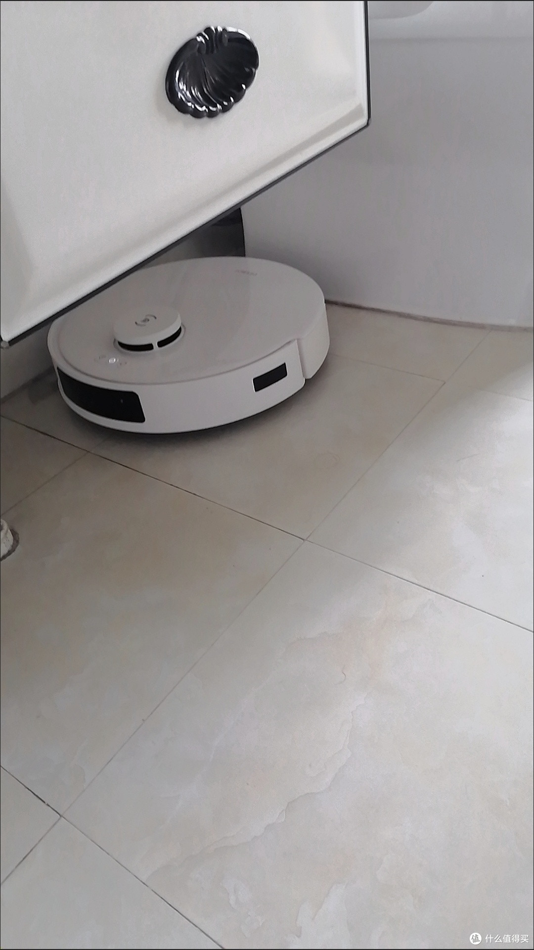 科沃斯N20 Pro：性价比高的扫地机器人