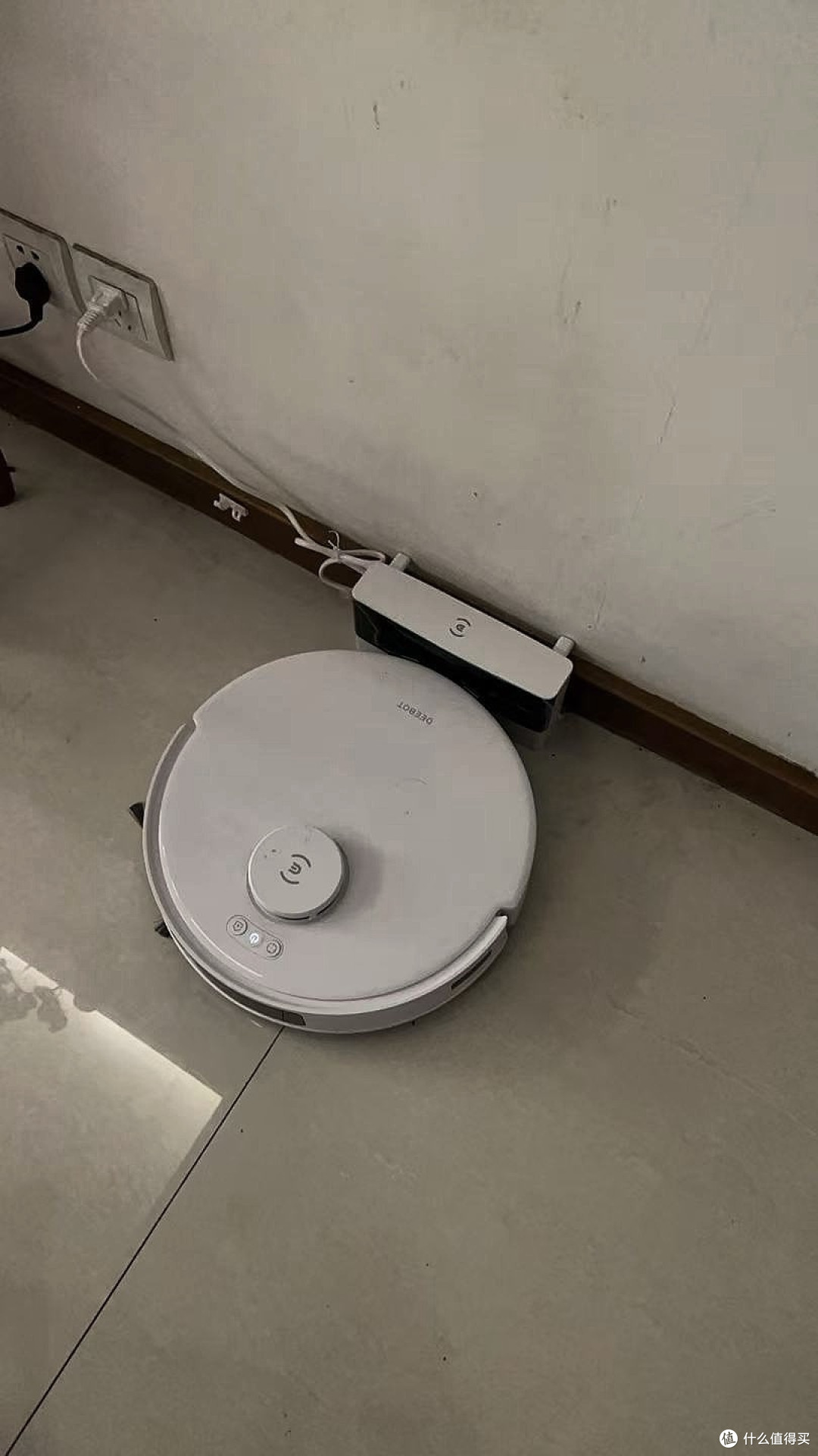 科沃斯N20 Pro：性价比高的扫地机器人
