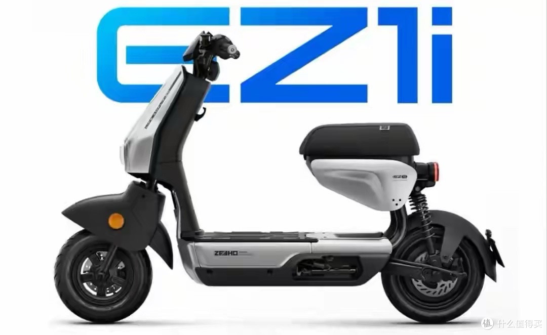 售价3870元起,极核发布EZ1i,外观很有质感锂电续航70km