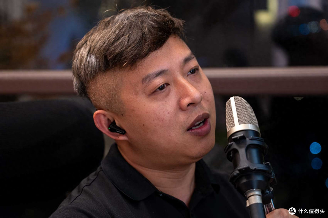 小巧也能专业:得胜WPM-420无线耳返耳机评测