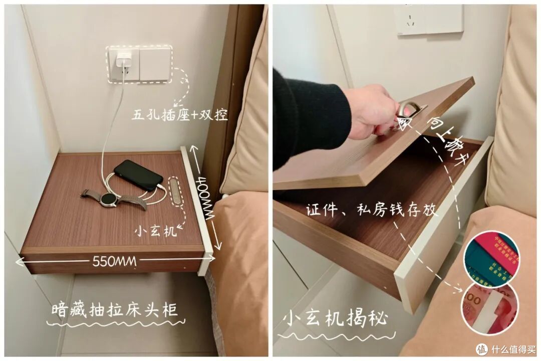 果然,年轻人是懂收纳的!换个思路做柜子,收纳力直接翻倍