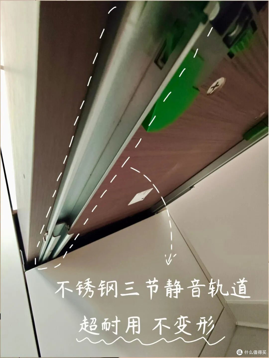 果然,年轻人是懂收纳的!换个思路做柜子,收纳力直接翻倍