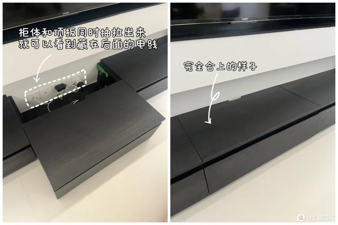 果然,年轻人是懂收纳的!换个思路做柜子,收纳力直接翻倍