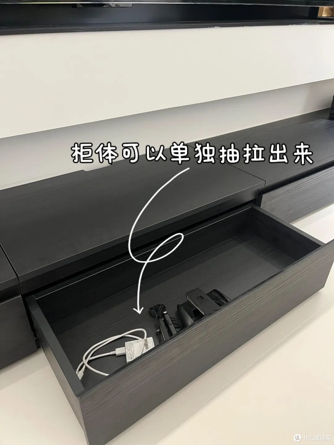 果然,年轻人是懂收纳的!换个思路做柜子,收纳力直接翻倍