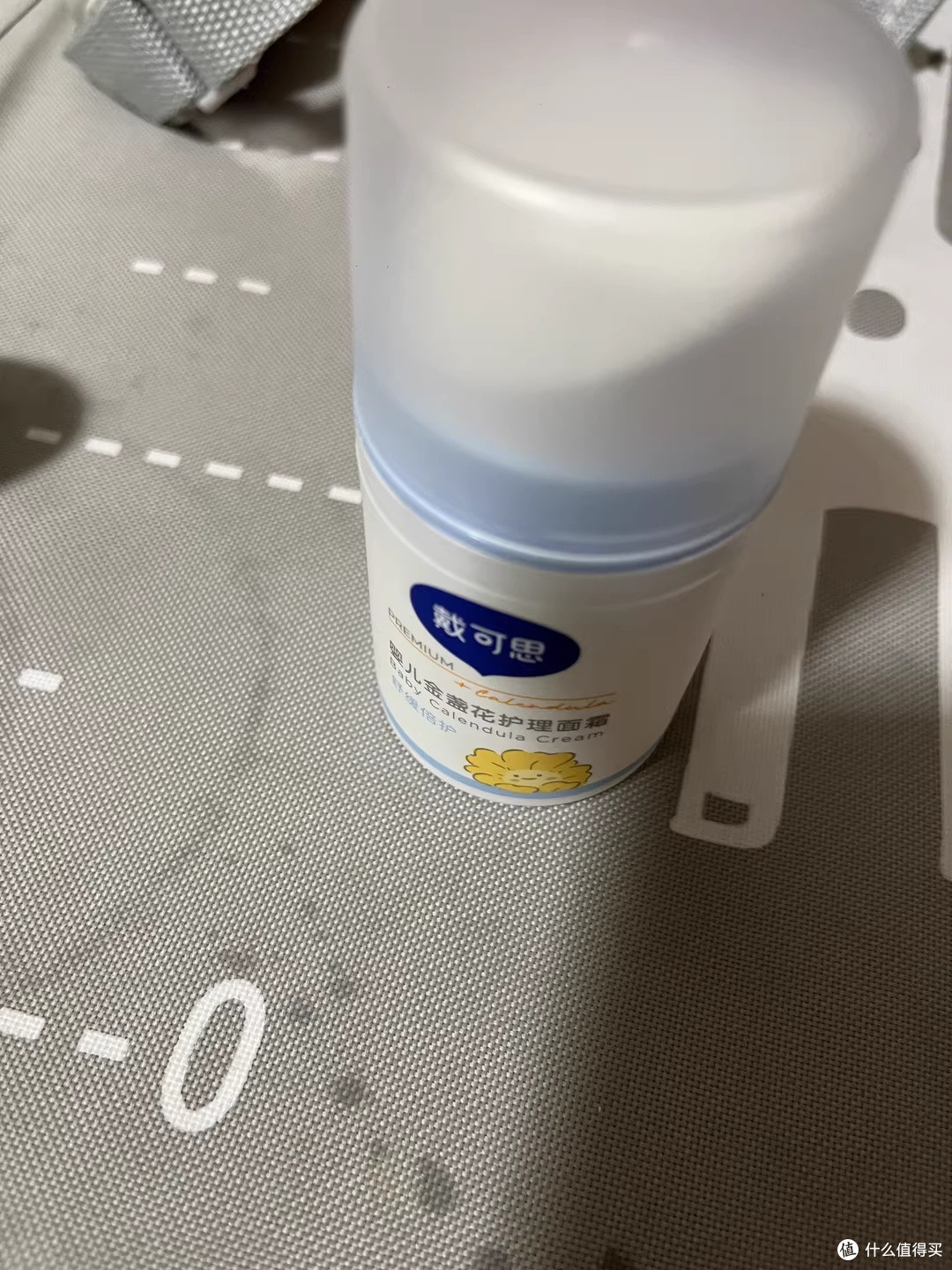 温和配方，春季宝宝护肤新选择