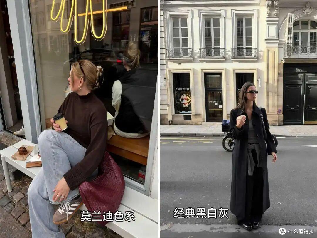 找到属于自己的“签名式”穿搭:不追风口,穿出让人记住的风格!