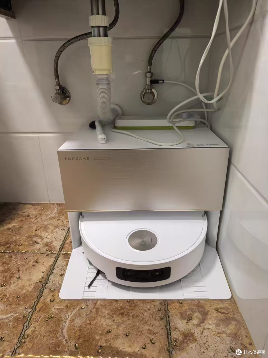 拒绝家务内耗!追觅致净大师 S60Pro,让全屋洁净躺赢