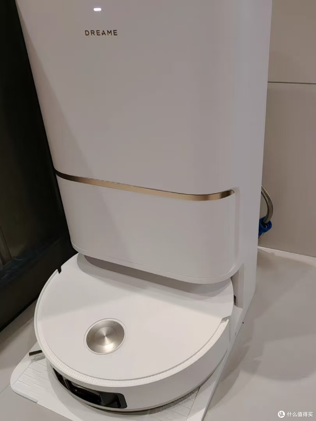 追觅S50Pro扫地机器人|双机械臂+100℃热水洗,懒人彻底躺平✨