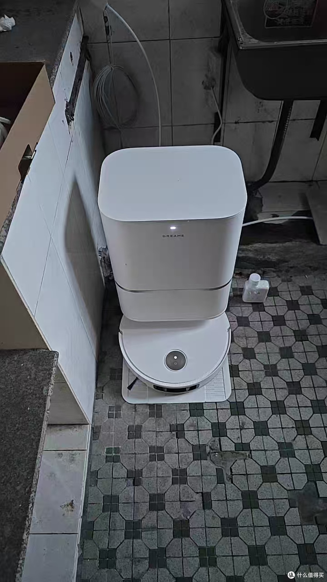 救命!养宠+开火家庭,被追觅S50Pro彻底解放双手✨