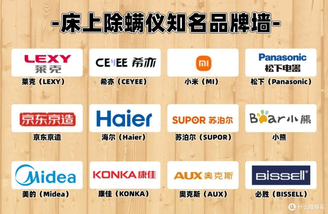 除螨仪推荐哪款比较好？除螨仪排行榜前十热门品牌推荐