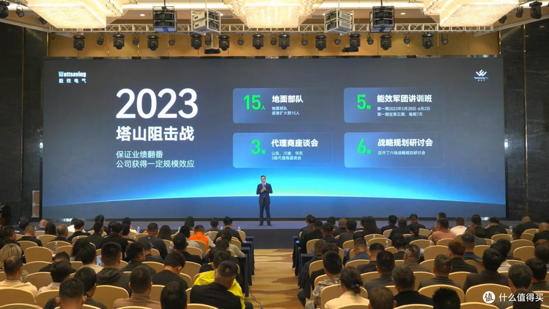 2026年成关键分水岭，能效电气全面吹响“七扫雄风”冲锋号角