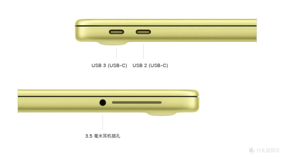 2026年的新笔记本还在用USB 2.0？苹果这波操作我人麻了