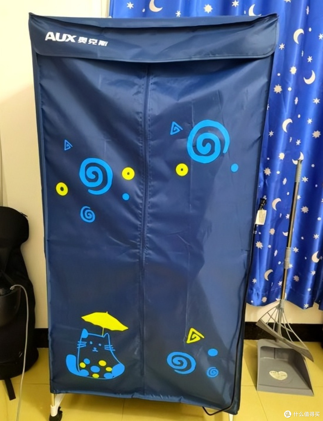 梅雨季衣物速干不返潮！烘干机什么牌子好？家用品牌排行榜前十名