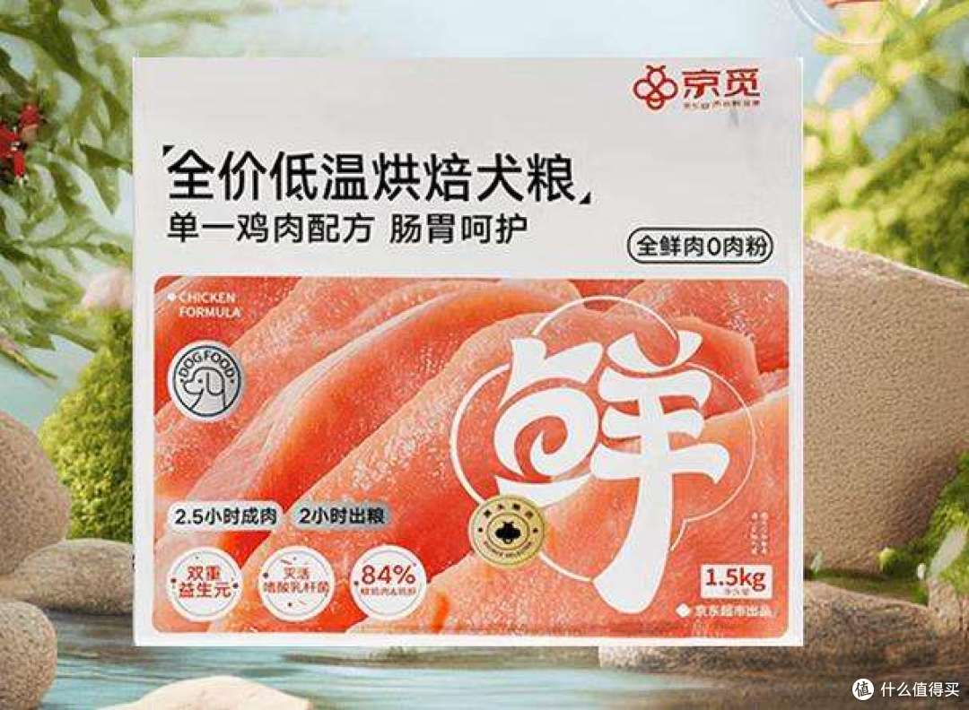 烘焙狗粮哪个牌子好用?五大2026品牌全方位PK,守护狗狗健康