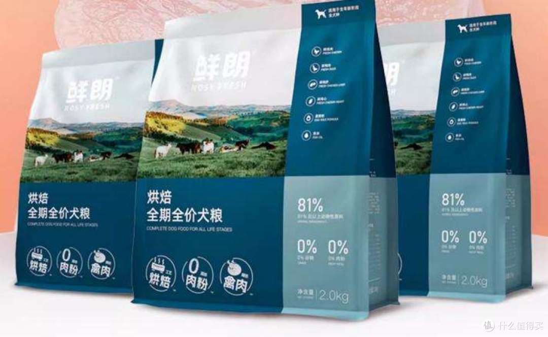 烘焙狗粮哪个牌子好用?五大2026品牌全方位PK,守护狗狗健康
