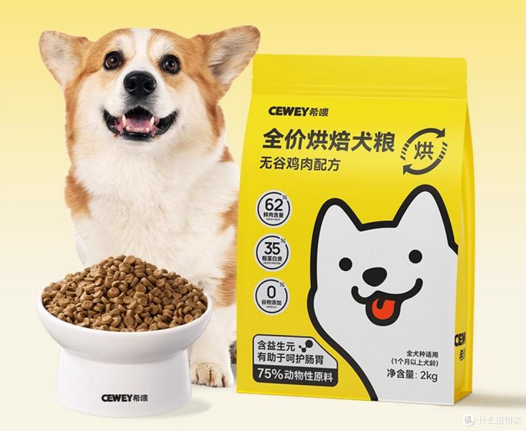 泰迪吃什么牌子的烘焙狗粮好?315放心囤的狗粮